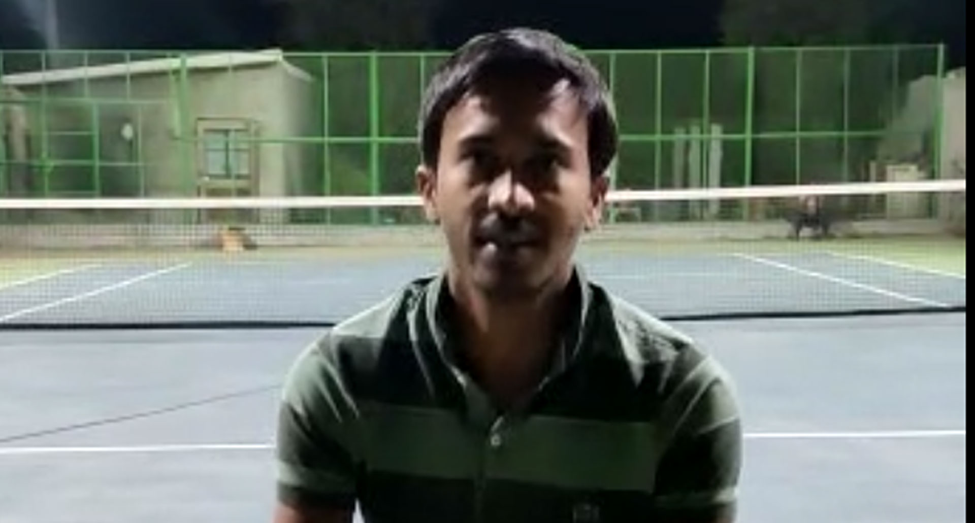 REBOUND ACE INDIA PVT LTD