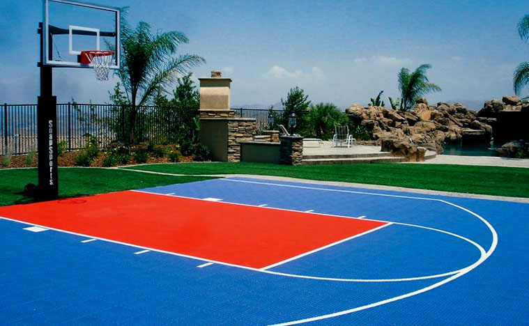 REBOUND ACE INDIA PVT LTD