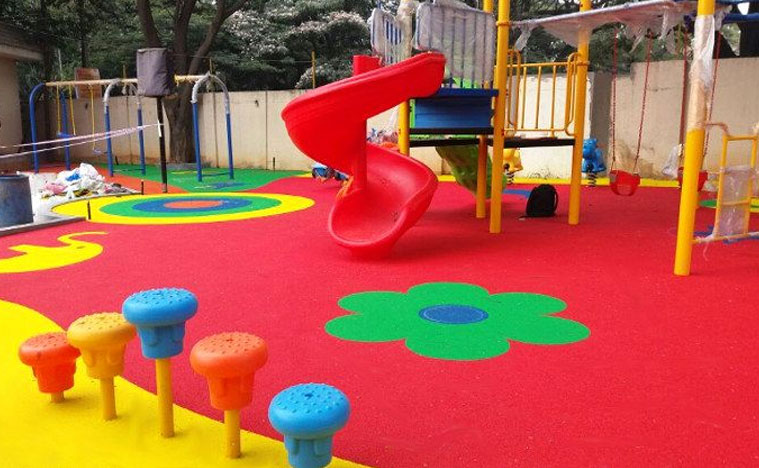 REBOUND ACE INDIA PVT LTD